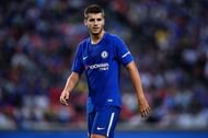 ICC Singapore - Chelsea FC v FC Bayern